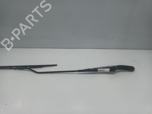 Used Front windshield wiper arm Front windshield wiper arm PEUGEOT PARTNER MPV (5_, G_) 1.9 D (69 hp) 33557971 33557971