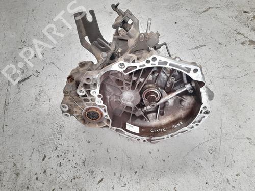 Used Gearbox HONDA CIVIC VII Hatchback (EU, EP, EV) 1.7 CTDi (EP4, EU9) (100 hp) 15959310