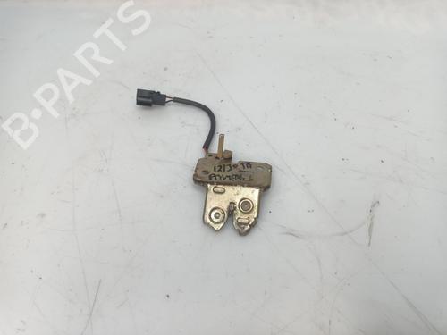 Used Tailgate lock NISSAN PRIMERA (P11) 2.0 TD (90 hp) 28544275
