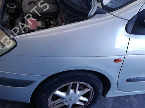 Centralita motor RENAULT SCÉNIC I MPV (JA0/1_, FA0_) 1.9 dTi (JA0N) | BP12735967M57 