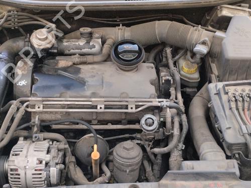 Felga SEAT IBIZA III (6L1)  | BP13028578C45