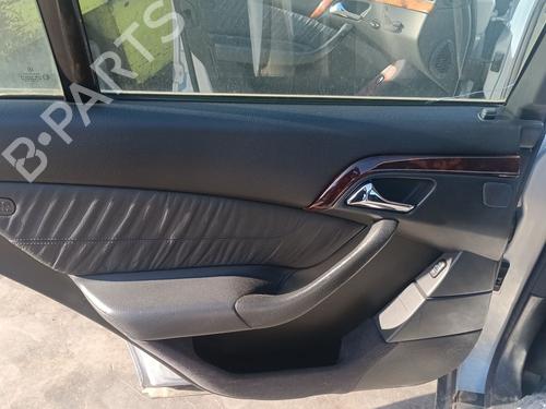 Engine MERCEDES-BENZ S-CLASS (W220, V220) S 400 CDI (220.028, 220.128) | BP33175286M1 - Image 16