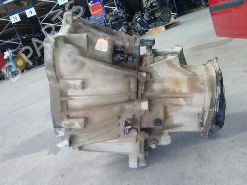 Gearbox FORD FIESTA IV (JA_, JB_) 1.25 i 16V | BP12802725M3 