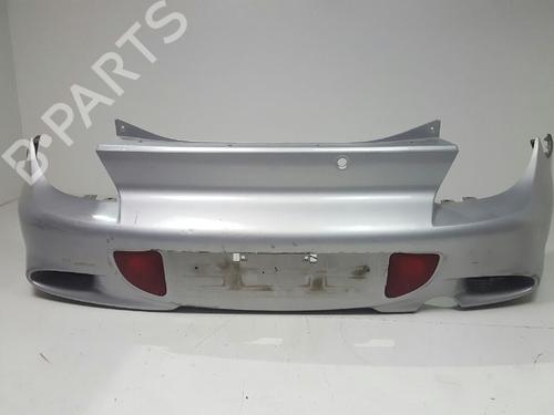 Pare-chocs arrière HYUNDAI COUPE I (RD) 1.6 i 16V (114 hp) 12753344