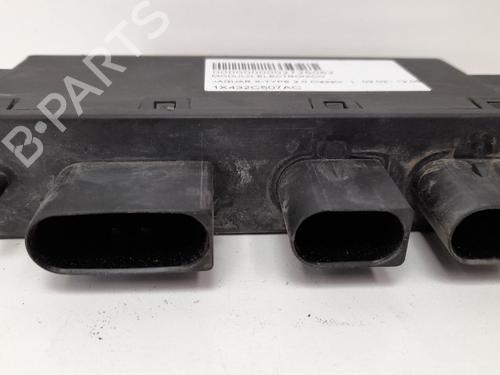 Módulo eletrónico JAGUAR X-TYPE I (X400) 2.0 D | BP12858464M83