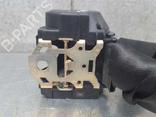 Used Rear left seatbelt VW POLO (9N_, 9A_) 1.2 12V (64 hp) 12729773