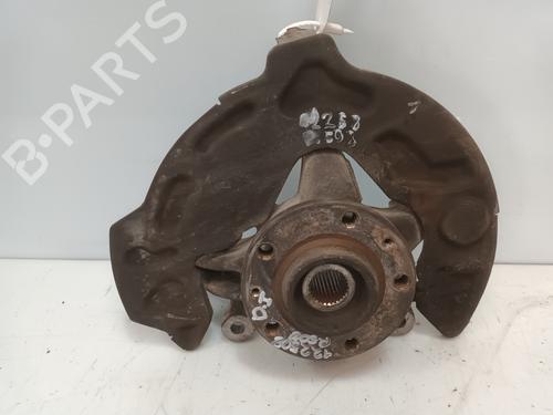 Used Left front steering knuckle PEUGEOT 508 I (8D_) 2.0 HDi (163 hp) 25823165
