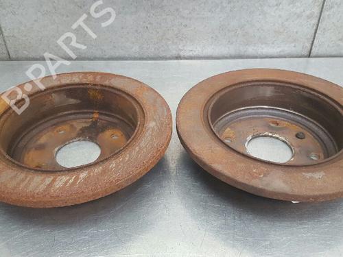 Other DAEWOO EVANDA (KLAL) 2.0 | BP13967839O1