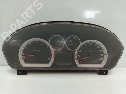 Used Instrument cluster CHEVROLET AVEO / KALOS Saloon (T250, T255) [2005-2025]  19678059
