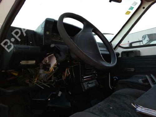 Steering pump CITROËN C15 Box Body/MPV (VD_) 1.8 D | BP12778945M99 