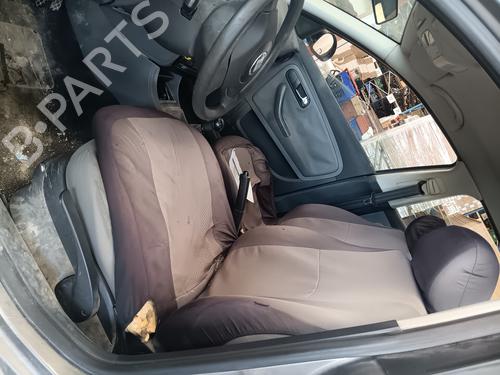 Andre SEAT CORDOBA (6L2) 1.9 TDI | BP21124907O1 