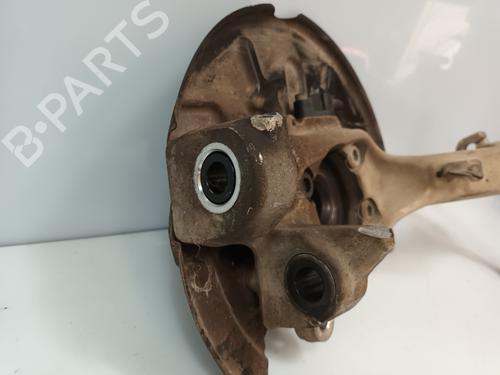 Right front steering knuckle AUDI A4 B6 (8E2) 1.9 TDI | BP21590920M26 