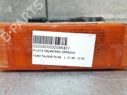 Used Right front indicator FORD USA TAURUS (P5_) 3.0 (147 hp) 12854204