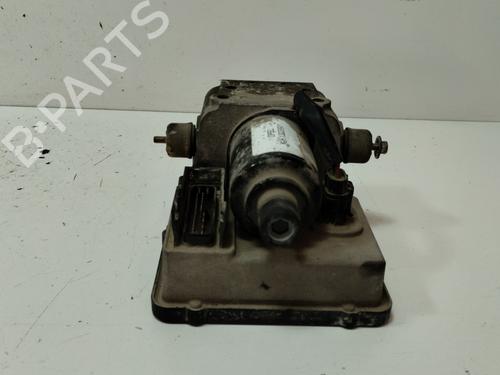 Used ABS pump OPEL VECTRA B (J96) 2.0 DI 16V (F19) (82 hp) 15411926