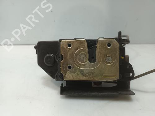 Used Rear left lock SSANGYONG RODIUS I [2005-2025]  30736626