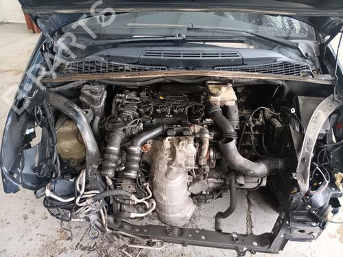 Starter CITROËN XSARA PICASSO (N68) 1.6 HDi | BP26734058M8 