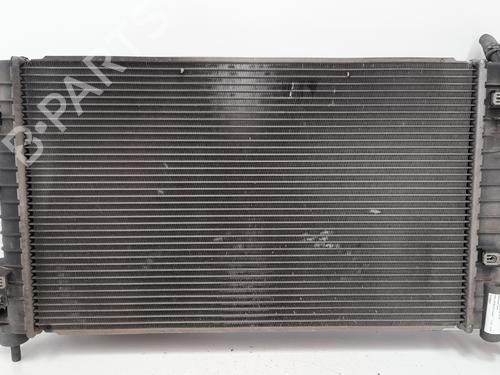 Køler OPEL ASTRA H GTC (A04) 1.8 (L08) | BP12749288M31 