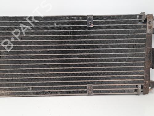 AC radiator SSANGYONG KORANDO FAMILY | BP12854981M32