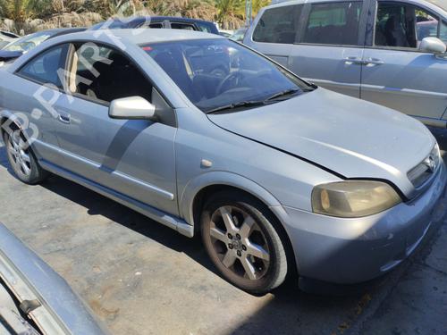 Electronic module OPEL ASTRA G Coupe (T98) 1.8 16V (F07) | BP38751438M83 - Image 8