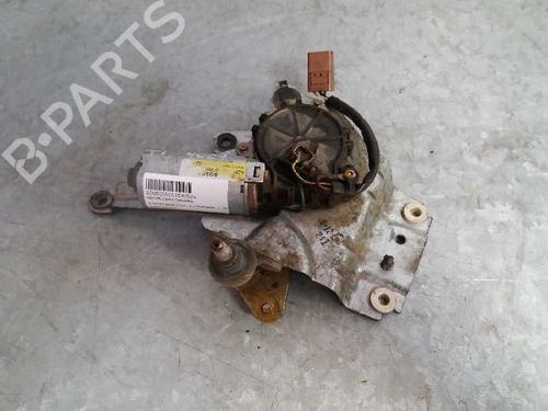 Rear wiper motor CITROËN BERLINGO / BERLINGO FIRST MPV (MF_, GJK_, GFK_) 1.9 D (MFWJZ) (70 hp) 12712251