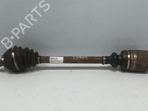 Used Left front driveshaft Left front driveshaft CITROËN JUMPER I Van (230L) 1.9 D (69 hp) 34375779 34375779