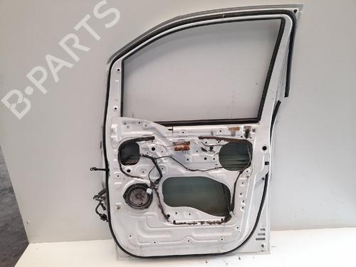 Right front door HYUNDAI H-1 Van (A1) 2.5 TD | BP12722508C3 