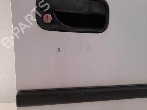 Right front door OPEL ASTRA F Hatchback (T92) 1.6 i (F08, M08, F68, M68) | BP12718917C3 