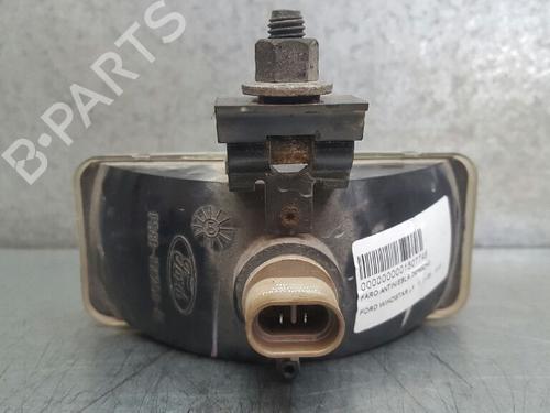 Højre Foran Tågelygte FORD USA WINDSTAR (A3) 3.8 V6 | BP12857045C31