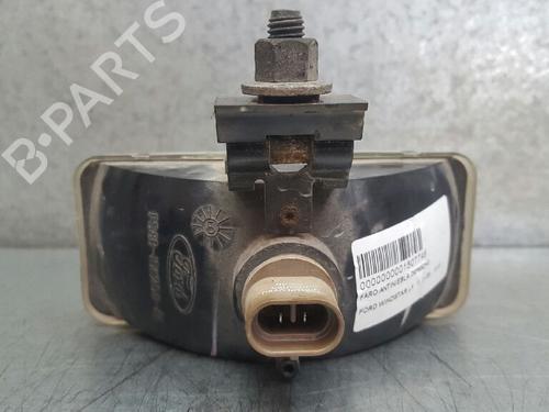 BP12857045C31 | Faro antinebbia anteriore destri FORD USA WINDSTAR (A3) 3.8 V6 BP12857045C31