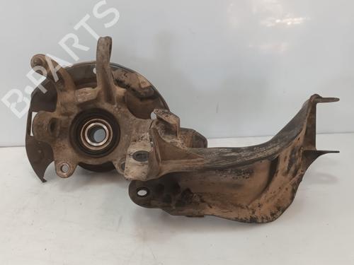 Left front steering knuckle NISSAN PRIMERA (P10) 2.0 D | BP29825143M25 