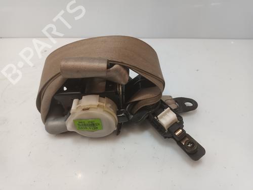 Front left seatbelt KIA CERATO I Saloon (LD) 2.0 CRDi | BP20323142I26 