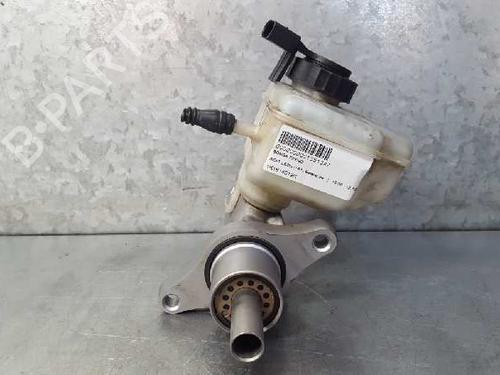 Used Brake master cylinder SEAT LEON (1P1) 1.6 TDI (105 hp) 12712338
