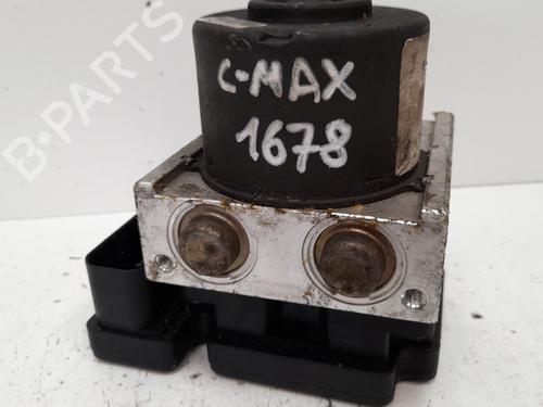 ABS pump FORD FOCUS C-MAX (DM2)  | BP12806047M43 