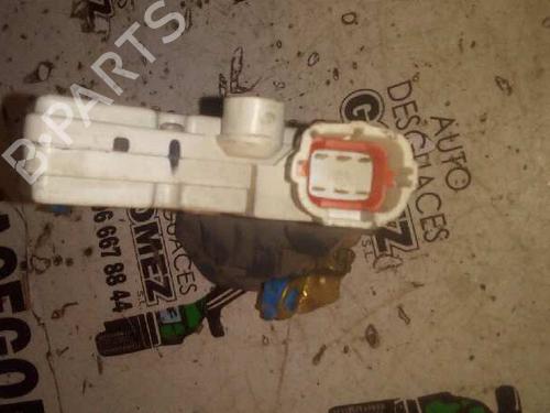 Rear right lock NISSAN X-TRAIL I (T30)  | BP12930787C99 