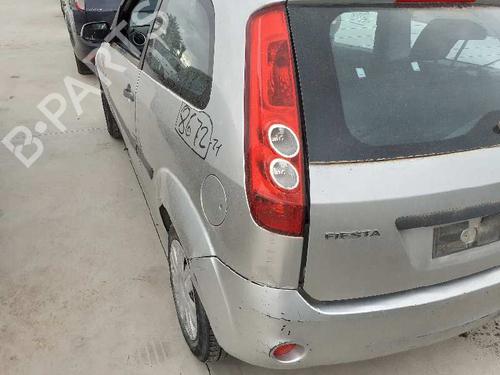 Rear windshield wiper arm FORD FIESTA V (JH_, JD_) 1.4 TDCi | BP16457257C144 