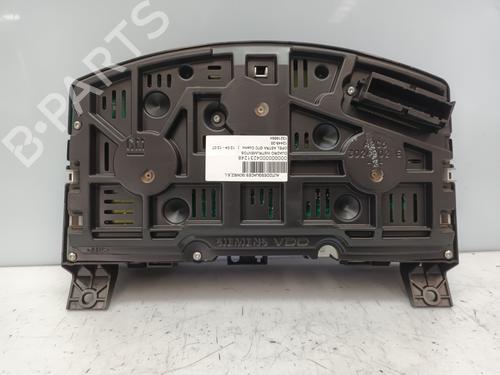 Instrument cluster OPEL ASTRA H GTC (A04)  | BP25492958C47 