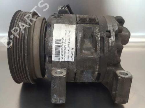 Used AC compressor NISSAN MICRA II (K11) 1.0 i 16V (54 hp) 12772276