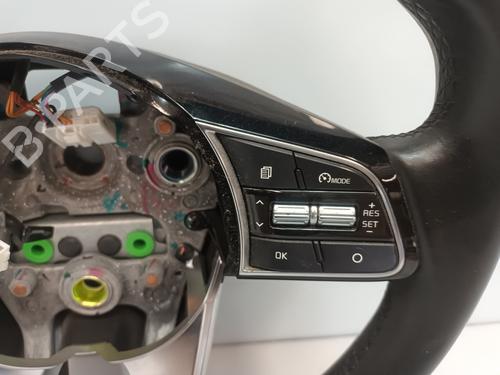 Steering wheel KIA CEED Sportswagon (CD)  | BP29546337C49 