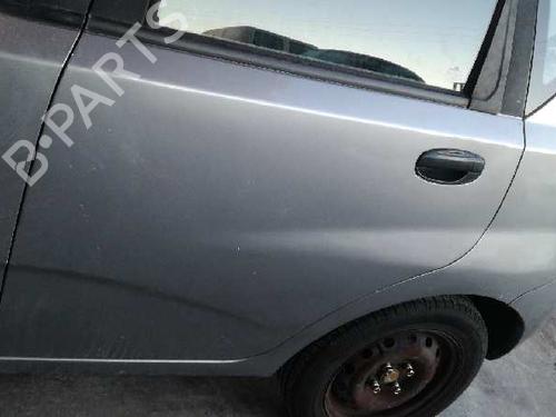Third brake light CHEVROLET KALOS 1.2 | BP12721369L11 