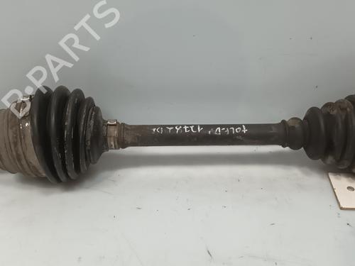 Used Left front driveshaft SEAT TOLEDO II (1M2) [1998-2006]  29272711