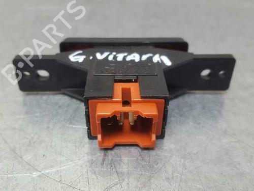 Warning switch SUZUKI GRAND VITARA II (JT, TE, TD) 1.9 DDiS (JB419WD, JB419XD) | BP12815207I22 