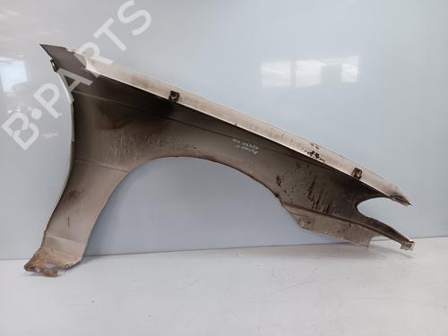 Left front fenders OPEL ASTRA F Saloon (T92) 1.4 (F19, M19) | BP24657754C41 