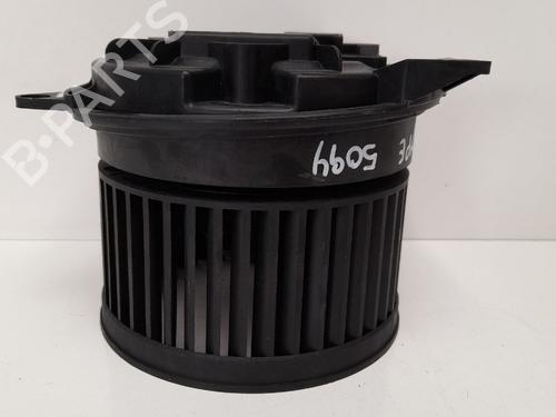Ventilator motor JAGUAR X-TYPE I (X400) 2.0 D | BP12857410M62