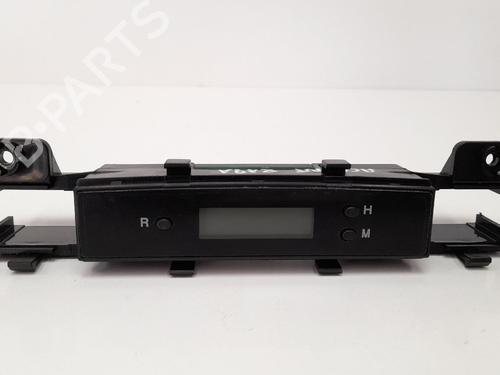 Multifunctionele display HYUNDAI ACCENT III (MC) 1.5 CRDi GLS (110 hp) 12770604