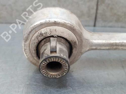 Left front suspension arm BMW 1 (E81) 116 i | BP12728730M12 