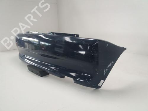 Rear bumper VW POLO III (6N1) 64 1.9 D | BP12703986C8 
