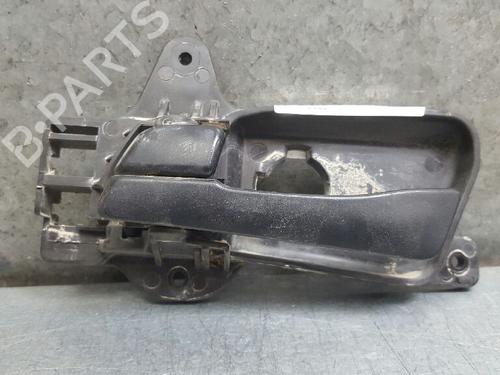 Used Rear left interior door handle HYUNDAI i30 (FD) [2007-2012]  12749719
