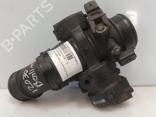 Used Throttle body CITROËN BERLINGO / BERLINGO FIRST MPV (MF_, GJK_, GFK_) 1.6 HDI 75 (MF9HW, GJ9HWC, GF9HWC, GN9HWC) (75 hp) 27512392