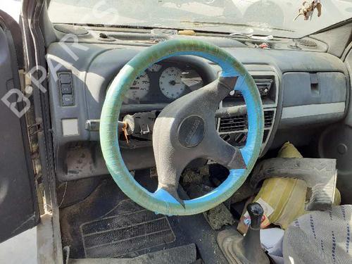 Sprederrør AIXAM 500 Hatchback 0.5 | BP16081193M98 