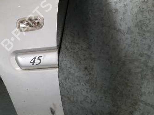 BP12691241C41 | Left front fenders ROVER 45 I Hatchback (RT) 1.6 BP12691241C41